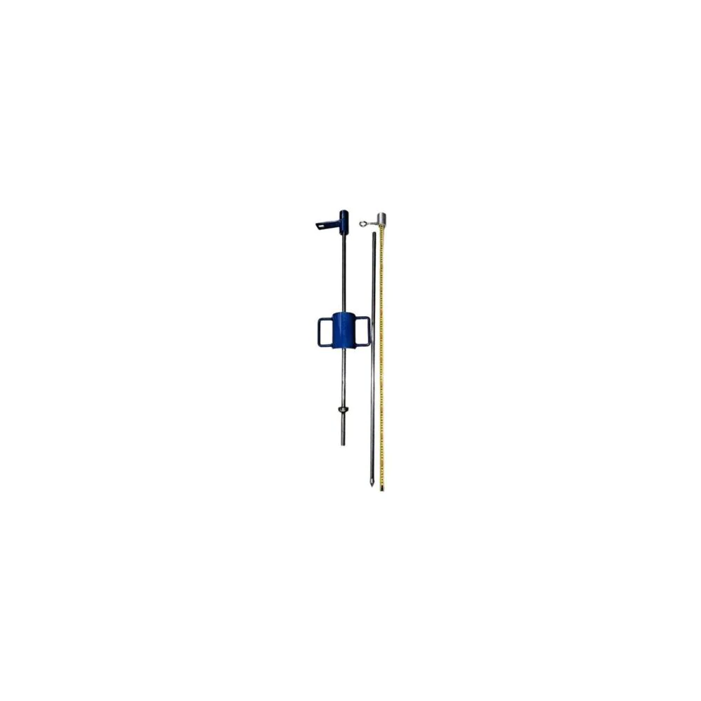 Dynamic Cone Penetrometer - KEEPS Sanitation and Construction