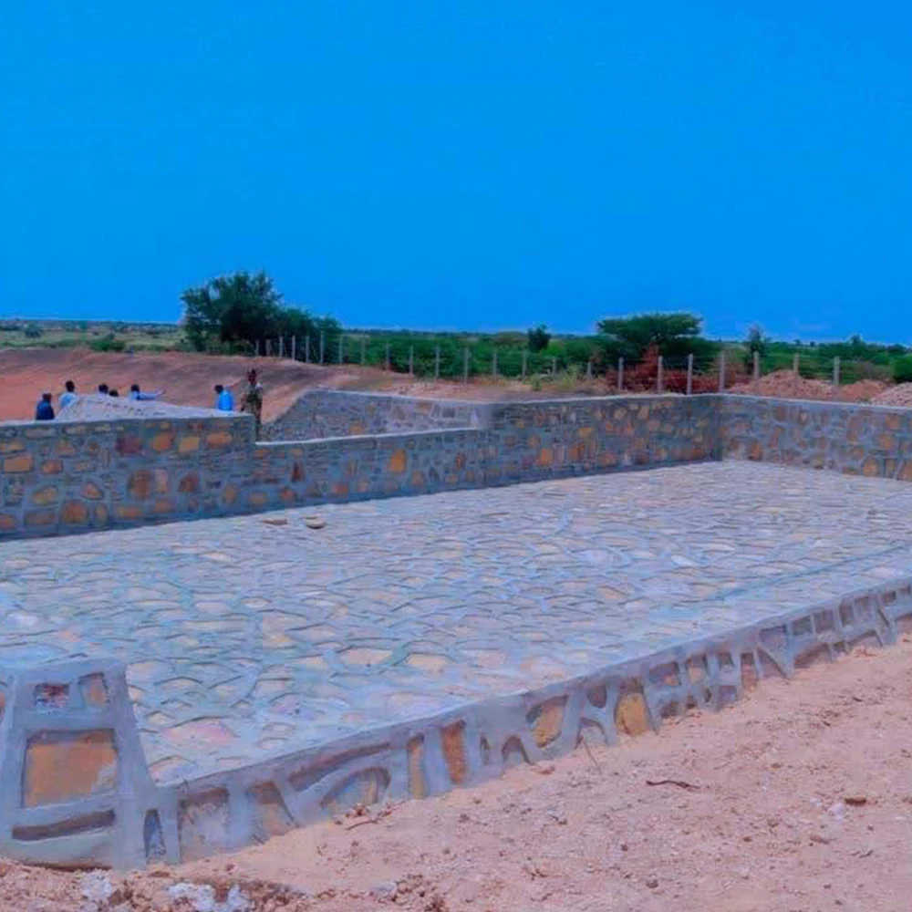 Silt Traps - KEEPS Sanitation and Construction