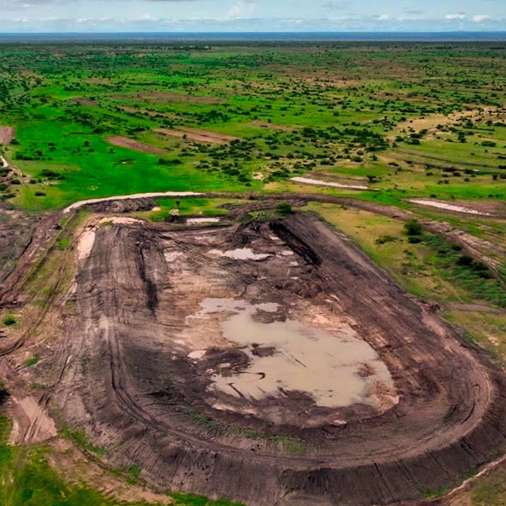 Vegetative Erosion Control Methods - KEEPS Sanitation and Construction