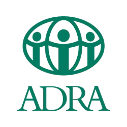 ADRA Logo - KEEPS Partner