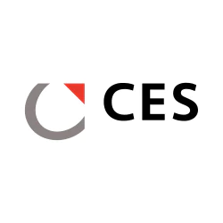 CES Logo - KEEPS Partner