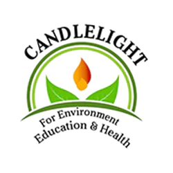 Candle Light Logo - KEEPS Partner