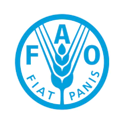 FAO Logo - KEEPS Partner