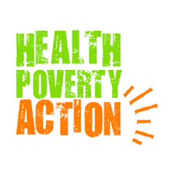 Health Poverty Action - KEEPS Partner