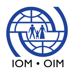 IOM Logo - KEEPS Partner