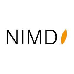 NIMD Logo - KEEPS Partner
