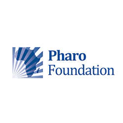 Pharo Foundation - KEEPS Partner