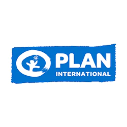 Plan International Logo - KEEPS Partner