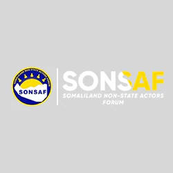 SONSAF Logo - KEEPS Partner