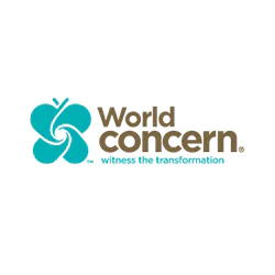 World Concern Logo - KEEPS Partner